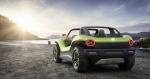 Volkswagen I.D. Buggy 2019 года
